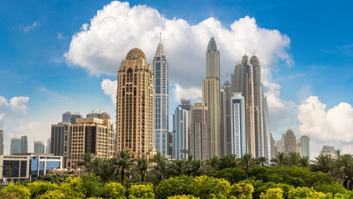 在阿聯酋生活,海外收入需要申報嗎?