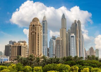 在阿聯酋生活,海外收入需要申報嗎?