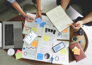 如何在英國建立「股份結構」與「期權計劃」