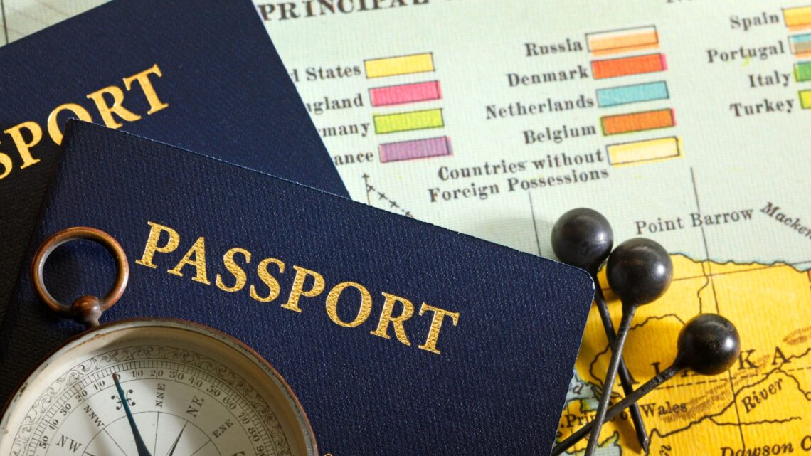 阿聯酋創業簽證解析：外籍人士如何獲得營商資格