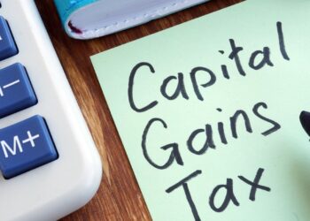 英國「公司資產」與「個人資產」的資本增值稅處理方式