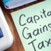 英國「公司資產」與「個人資產」的資本增值稅處理方式