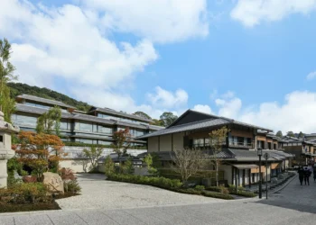 京都市差點破產?從財政黑洞到「奇蹟」反彈真相