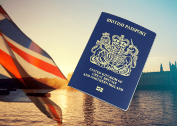 移居英國 BNO/配偶/工作簽證怎麼選?三種路徑一次看