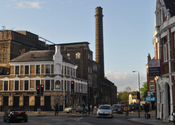 倫敦 Zone 3 到底可以睇哪區?四大熱點全面比較