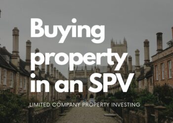 如何利用「特別目的公司(SPV)」來持有英國房產