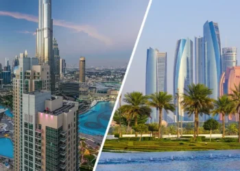 杜拜 vs 阿布扎比:哪裡的房地產投資更具潛力?
