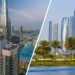 杜拜 vs 阿布扎比:哪裡的房地產投資更具潛力?