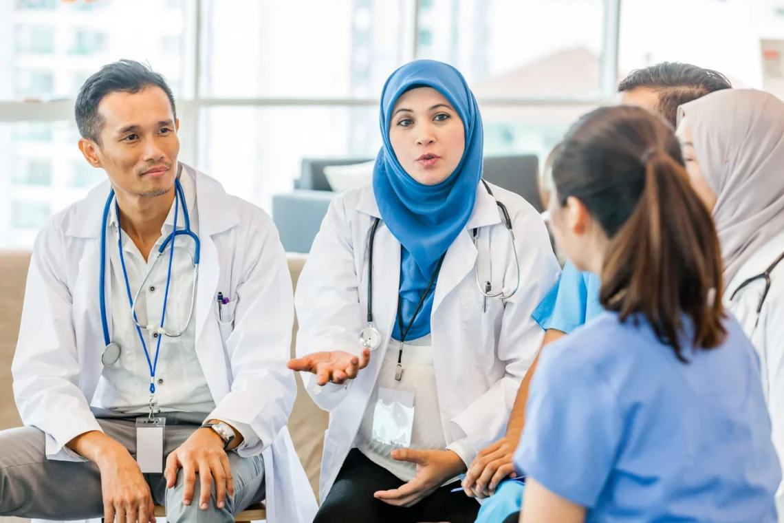 馬來西亞公共醫療能信賴嗎?政府 vs 私人醫療體系解析