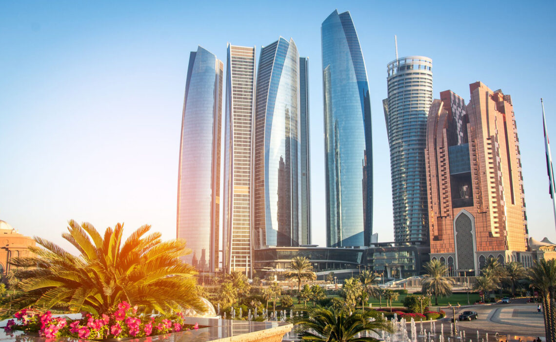 阿聯酋黃金簽證與房地產投資:如何透過置業獲得長期居留權