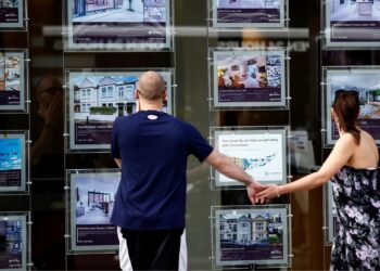 特約內容:倫敦 Zone 3,正在成為首購族與家庭的第一選擇 以Tooting SW17 為例,一個家庭的真實選擇