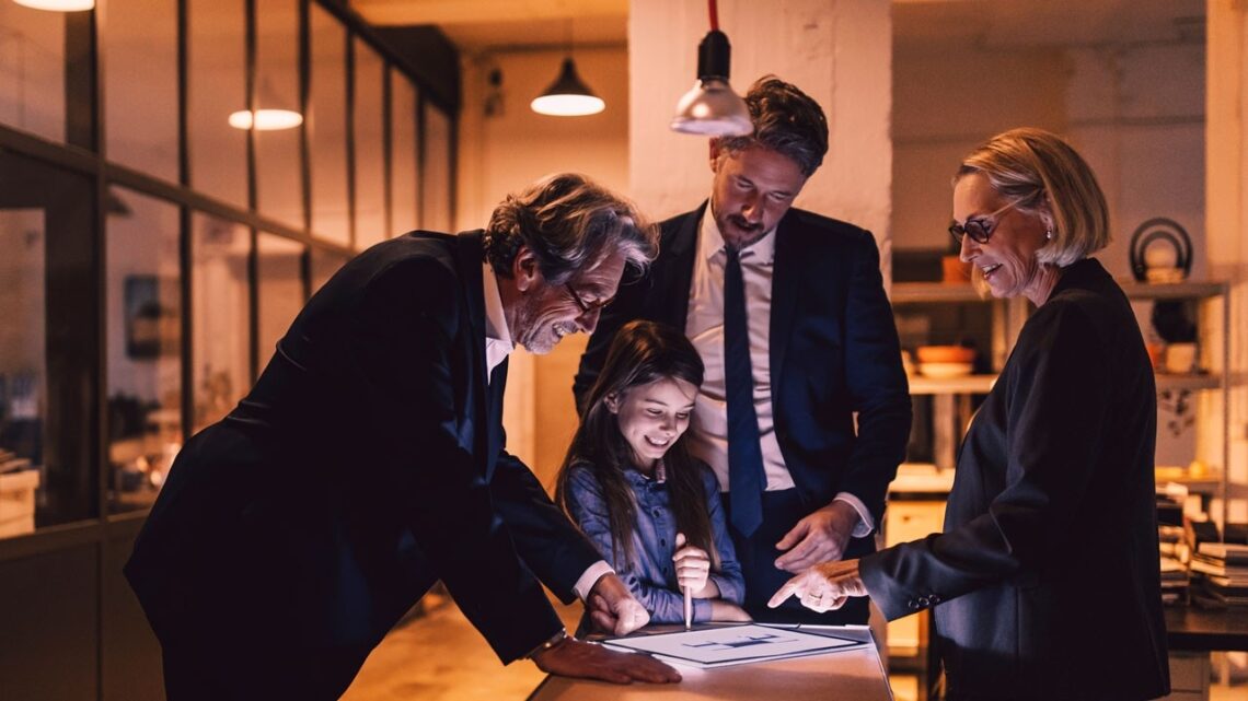 英國「HNWIs」（高淨值人士）如何獲得優惠貸款條件