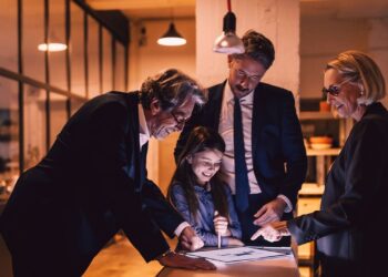 英國「HNWIs」（高淨值人士）如何獲得優惠貸款條件