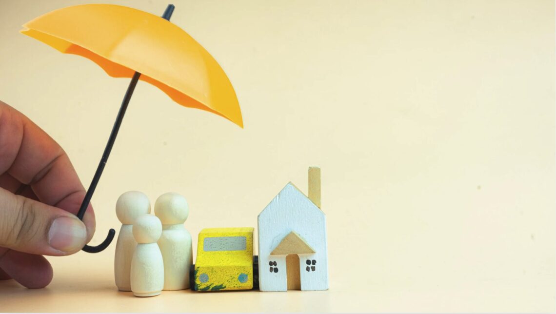 泰國天災損害保險(地震、水災、火災):三大保險產品深度比較