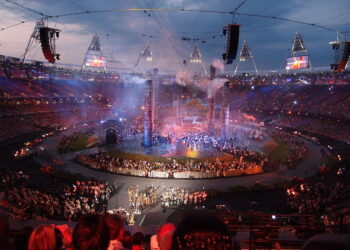 宅點關鍵字-「奧運效應」:申辦奧運等於房價增值?