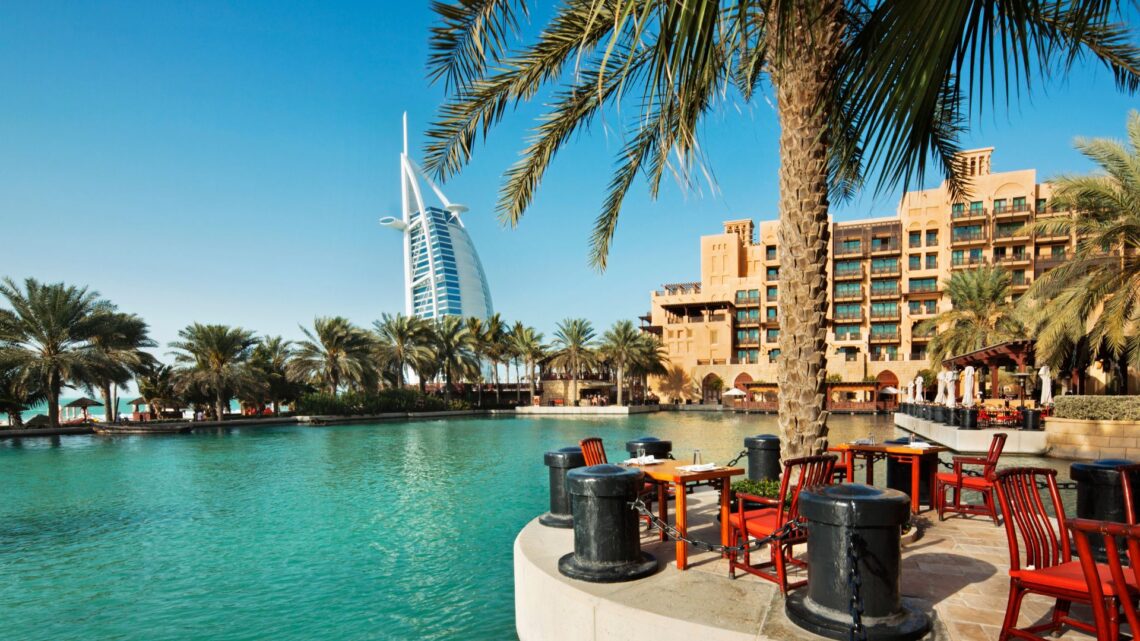 阿聯酋家屬依親長期居留攻略 (UAE Family Sponsorship Guide)