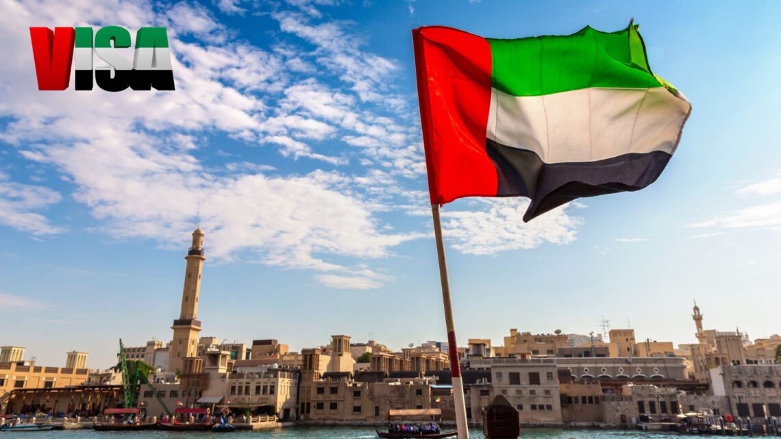 2025 杜拜/阿布扎比工作簽證全流程 (Dubai & Abu Dhabi Work Visa Guide 2025)