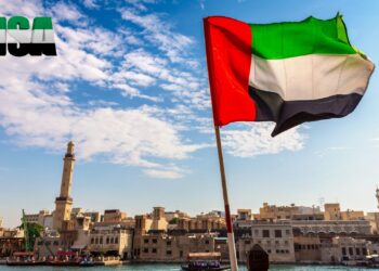 2025 杜拜/阿布扎比工作簽證全流程 (Dubai & Abu Dhabi Work Visa Guide 2025)