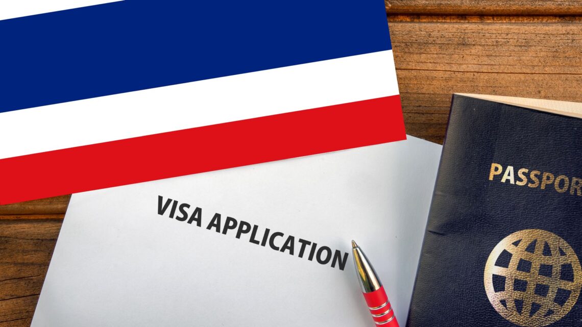 泰國 LTR 簽證遠距工作者:申請條件、收入標準、常見問題解析 | Work-from-Thailand Professional