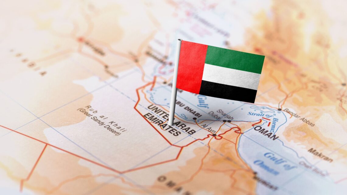 阿聯酋簽證速覽 (UAE Visa Overview):旅遊、探親到工作一次看懂