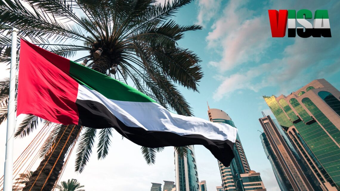 阿聯酋黃金簽證 (Golden Visa UAE) 懶人包:10 年長居條件、流程、成本