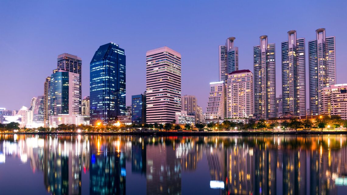 泰國精英簽證 Elite Visa 常見問題:開公司、在泰工作、銀行開戶、90天報到