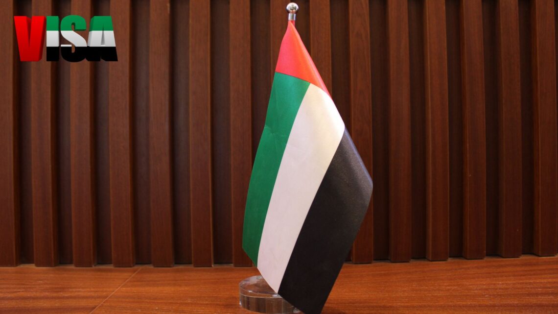 杜拜遠距工作簽證 (Remote Work Programme) 指南