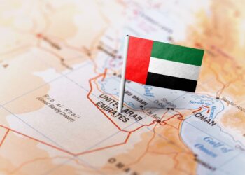 阿聯酋簽證速覽 (UAE Visa Overview):旅遊、探親到工作一次看懂