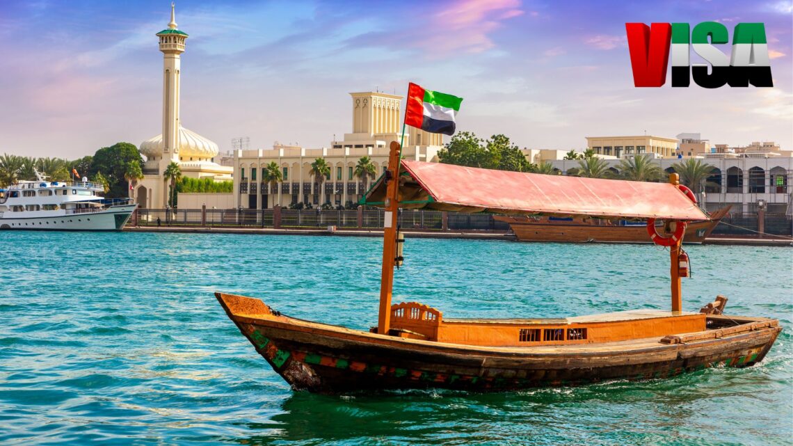 杜拜 Freelance Visa 全解析 (Dubai Freelance Visa Guide)