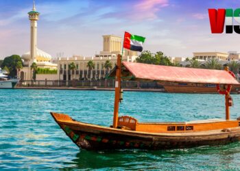 杜拜 Freelance Visa 全解析 (Dubai Freelance Visa Guide)