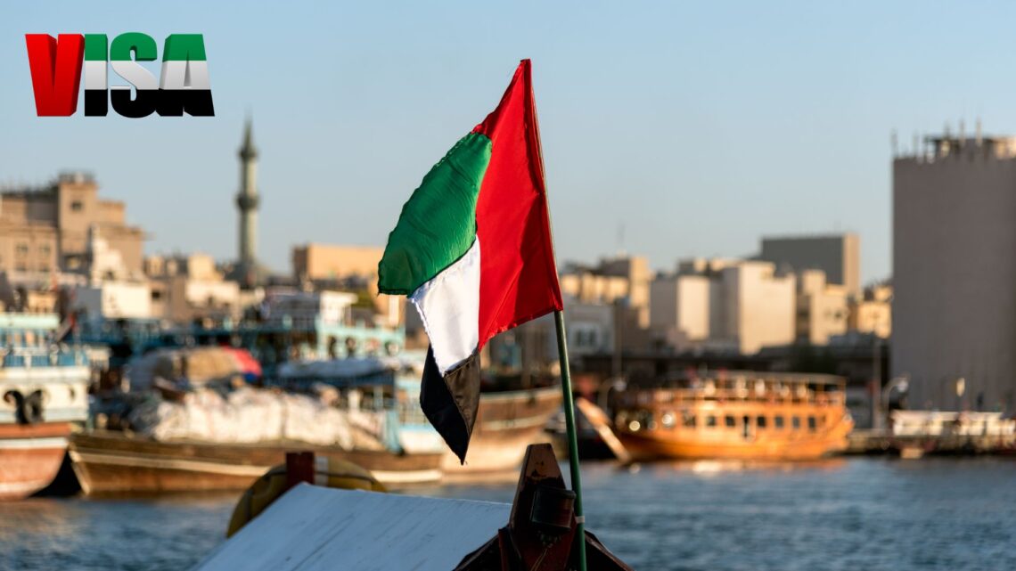 阿聯酋簽證:投資人 vs. 房產黃金簽比較 (Investor vs. Property Golden Visa)