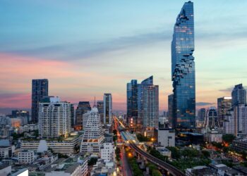 泰國精英簽證 Elite Visa: 申請要求、流程、對比、常見問題