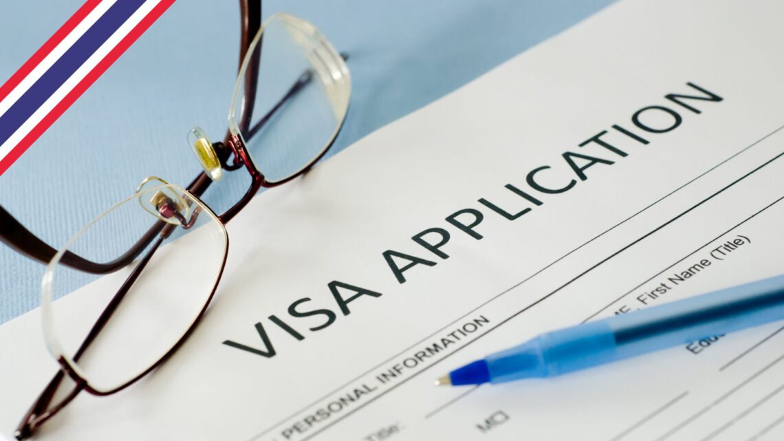 泰國 LTR 簽證富裕退休者:申請條件、流程、費用、常見問題 | Wealthy Pensioner