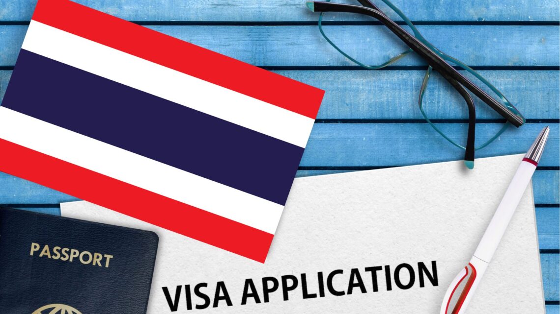 泰國 LTR 簽證高技能專業人士:申請條件、流程、費用、常見問題 | Highly Skilled Professional