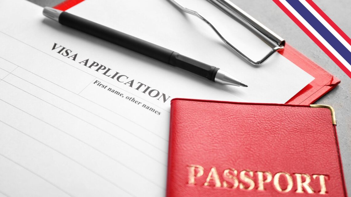 泰國 LTR 簽證富裕人士:申請條件、流程、資產要求與常見問題 | Wealthy Global Citizen