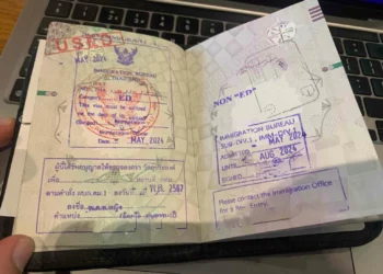泰國全面收緊學生簽證制度 中國「幽靈學生」案引爆2025年教育改革