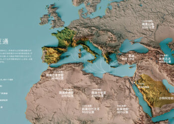 沙特 NEOM 會否爛尾?沙特巨城計劃的財政審計與現實轉向