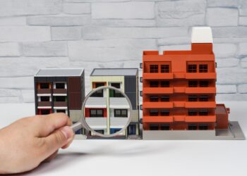 在日本,因鄰居裝修施工受損:五步驟教你合法索償與處理流程