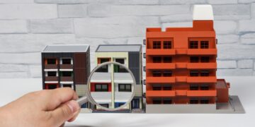 在日本,因鄰居裝修施工受損:五步驟教你合法索償與處理流程