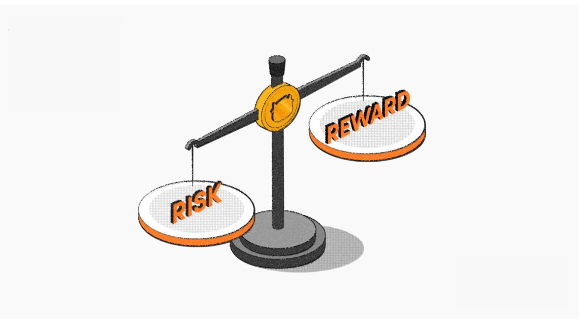 宅點置業關鍵字-投資「回報」