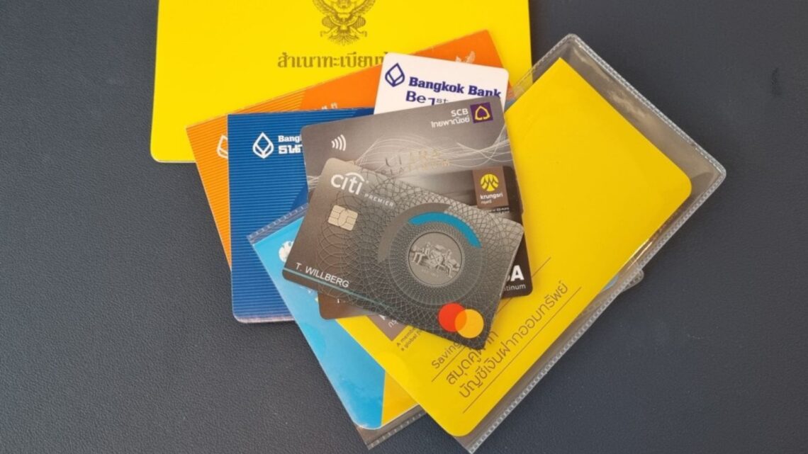 泰國警方全面審查外國人手機與銀行帳戶資訊　打擊跨境詐騙進入新階段