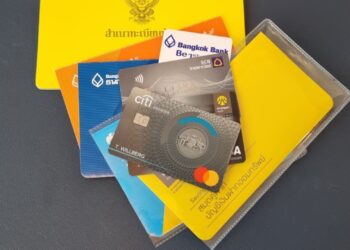 泰國警方全面審查外國人手機與銀行帳戶資訊 打擊跨境詐騙進入新階段