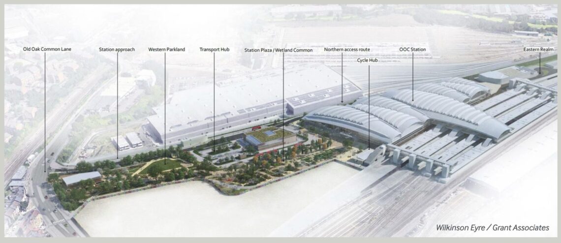 宅點置業關鍵字-「交通樞紐」:從交通節點到都市增長引擎,對樓價的影響