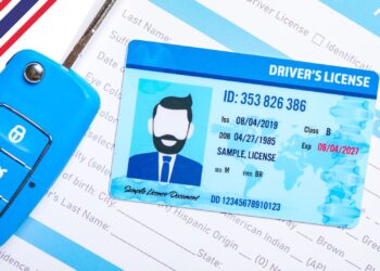 泰國LTR簽證持有人駕照申請全攻略:流程、文件與常見錯誤一次搞懂