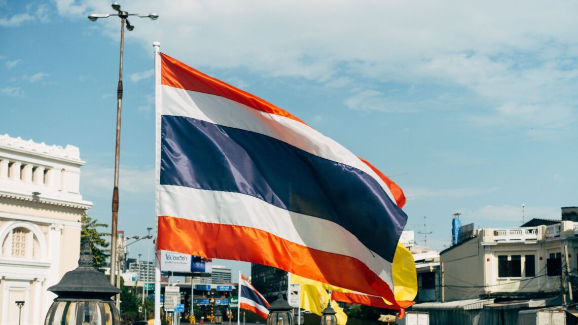 泰國長期居留簽證(LTR Visa)總覽