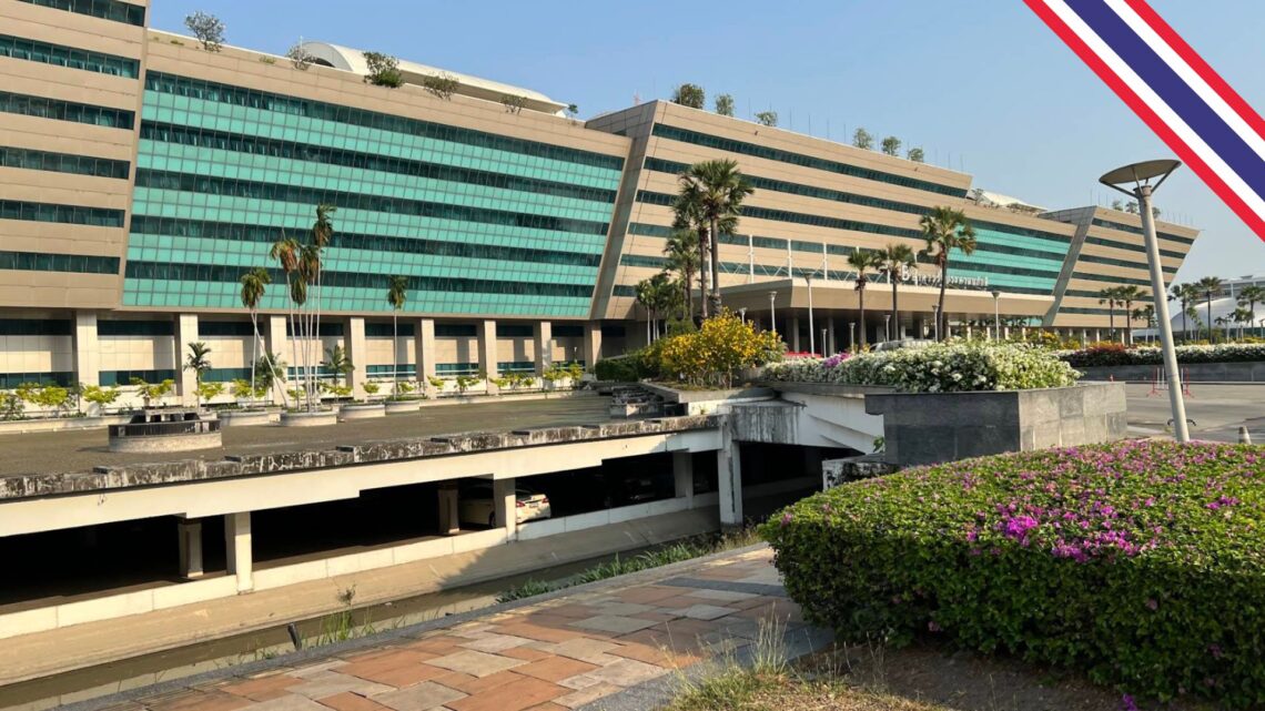 2025泰國「90天報到(90 Days Reporting)」詳細攻略