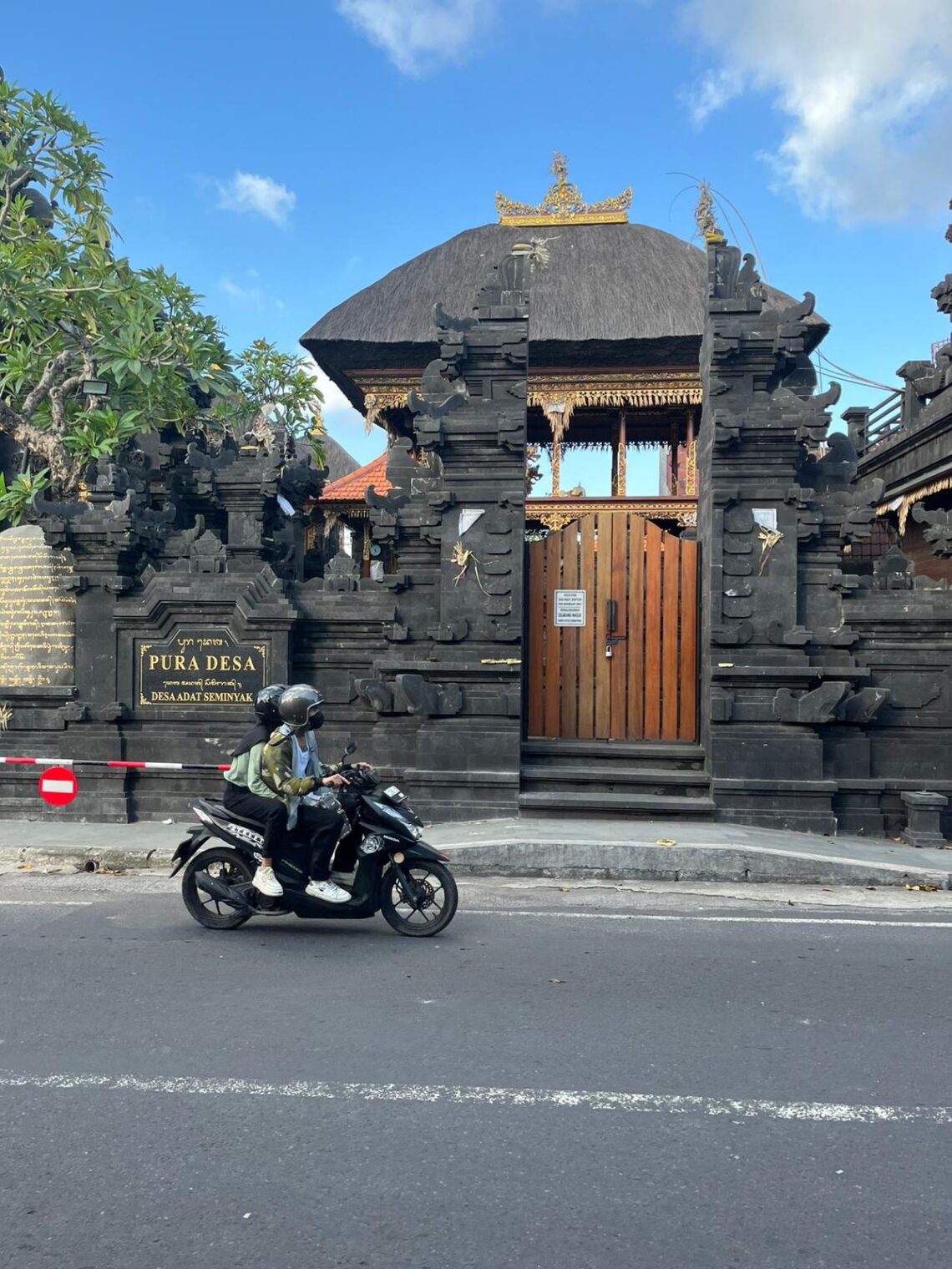 為何巴里島幾乎沒有吉鋪？因為每間屋，都住了一個 John Dutton