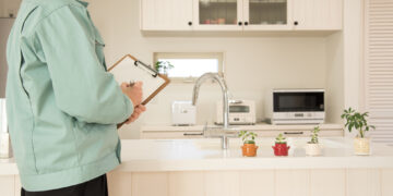 泰國驗樓全攻略:買房收樓前,你該知道的所有事