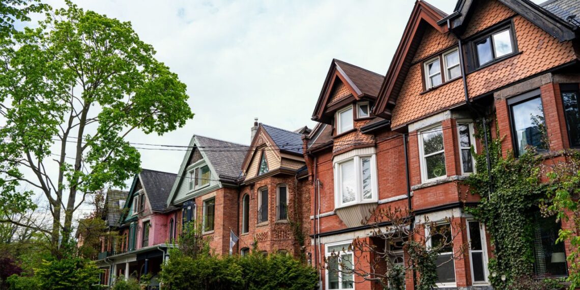 2025 Wahi 報告揭露:GTA 五大獨立屋重災區,房價蒸發超過百萬