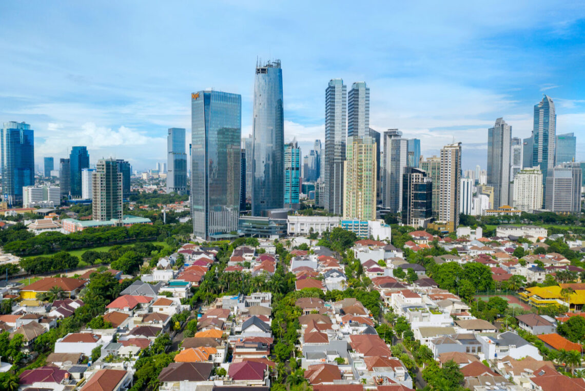 外國人在印尼買樓：法律結構、購買限制與操作流程（全國適用）